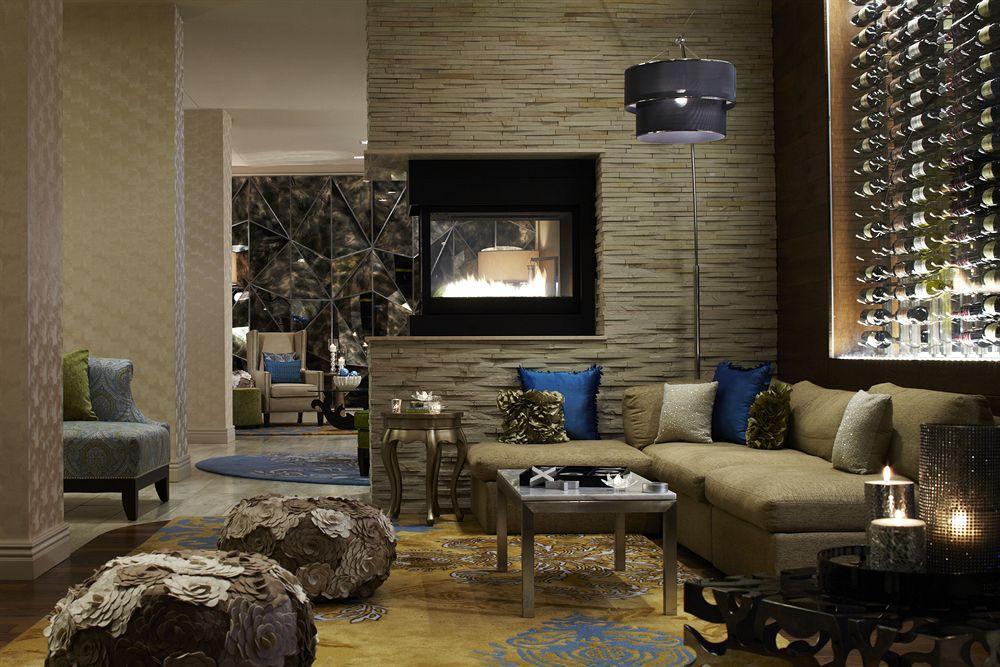 Renaissance Asheville Downtown Hotel Экстерьер фото